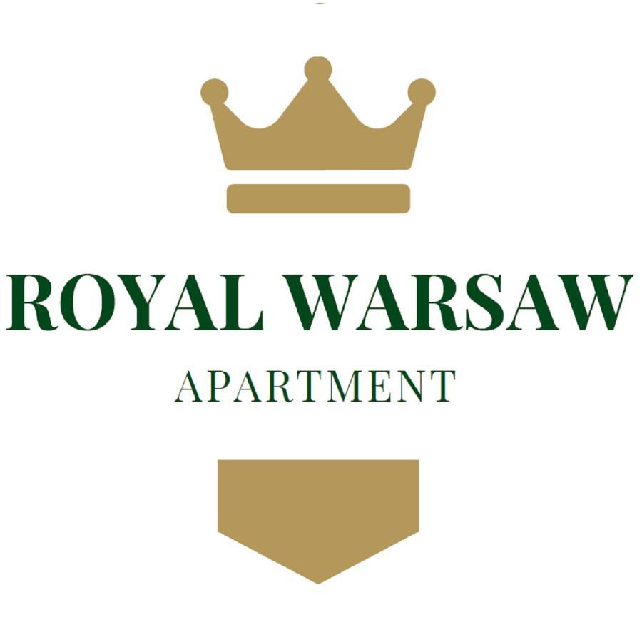 Royal Warsaw Apartment المظهر الخارجي الصورة